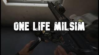 One Life Milsim | Arma Reforger