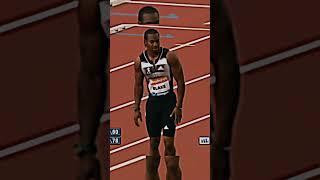 The End of the Jamaican POWERHOUSES  #track #usainbolt #shorts #fyp