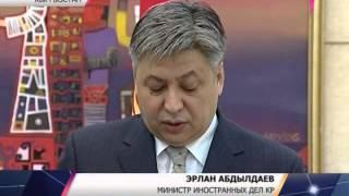 Вечерние новости "Седьмого канала" за 17.07.14