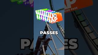 90 more days of Universal!  #shorts