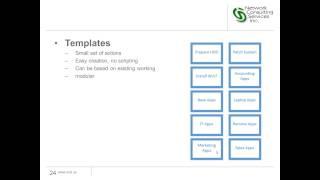 LANDESK OSD and Provisioning Training