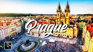 Prague - Czech Republic City Guide - Travel Ideas