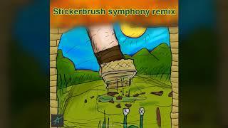 Donkey Kong Country 2 - Stickerbrush Symphony (Alanston Remix)