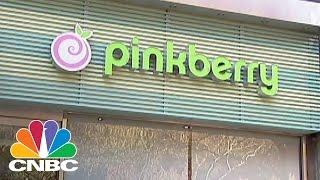 Cold Stone Creamery Scoops Up Pinkberry: The Bottom Line | CNBC