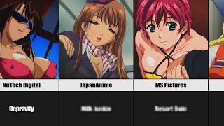 Top 27 Best Uncensored Hemtai [Part-1] 