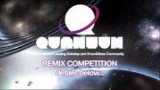 Jonny Jack - Wide Open (Nexus Remix) [QuantumDNB Remix Competition]