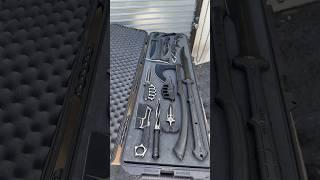 Could YOU Name This CRAZY Knife Set! #shortsviral #knifeenthusiast