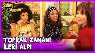 Toprak GELECEĞE GİTTİ! - Sihirli Annem 70. Bölüm