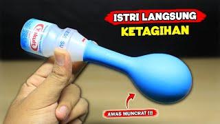 HANYA DENGAN ALAT INI !!! ISTRI AKAN PUAS DENGAN KEGUNAANYA