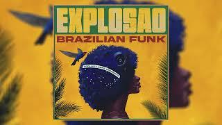 [ROYALTY-FREE] Explosao - Brazilian Funk Sample Pack & Drum Kit & Loop Kit