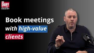 How to Book High-Value Meetings in 2025: Proven Strategies for Success