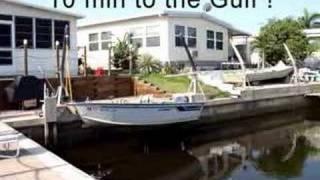 Canal front Gulf Access 2/2 call for pricing