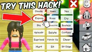 Busting VIRAL TikTok Myths in Roblox Brookhaven!