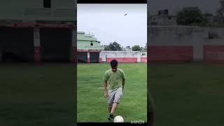 CR7 Advance Skill Tutorial #viralshort #football #cr7 #trending