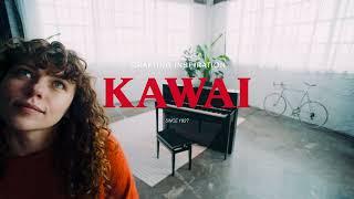 Kawai - Play it, Feel it