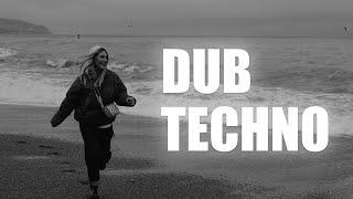 DEEP & DUB TECHNO NEW MIX // Prediction