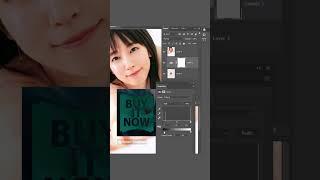 Remove Logo on images in Photoshop | Watermark Remover