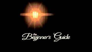 The Beginner's Guide Soundtrack - Va (Extended)