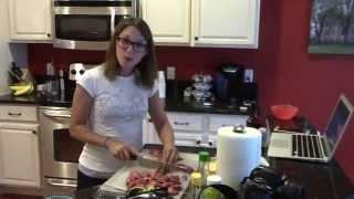 In the Kitchen with Executive Chef Emily Wilson: Cooking Planit Success Story