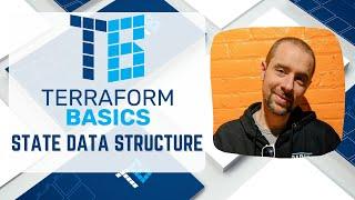 Terraform Basics: State Data Structure