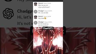 CHATGPT  CHADGPT 