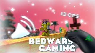 ツBEDWARS GAMING ! BEDWARS ASMR ! HYPIXELツ