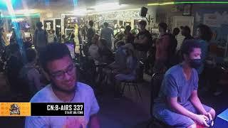 CNB #337   SSBU   Winners Semis   Mateo vs Slash Shinobi