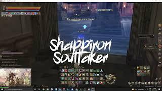 [L2 Innadril Improved] Essence Olympiad - Soultaker POV