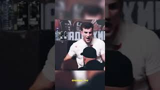 Шовхал наводит суету #popmma #мма #fight #нокаут #mma #shortsvideo #shorts #суета #шовхал #чемпион