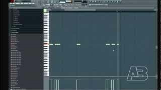 BEATMAKING TUTORIAL #3 - How to make Hip-Hop Beats with Nexus [Instrumental]