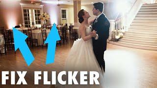 How To Remove Flicker From ANY Video (Guaranteed Fix!)