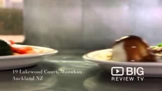 Food | Denny's Family Restaurant | New Zealand | Big Review TV | Bronze