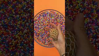 Sprinkle Ball Squeeze  #ASMRJoy