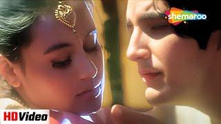 Mohabbat Mein Duniya Haseen Ho Gayi Hai | Udit Narayan Songs | Rani Mukherjee, Faraz | Mehendi(1998)