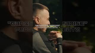 HILJSON MANDELA x BIBA x 50 CENT TYPE BEAT - "Gangsters Paradise" | PROD.ImrexBeatz 2025 -OUT NOW !