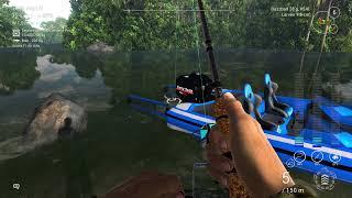 Fishing Planet Folge 698 Close Beta Test Teil 32