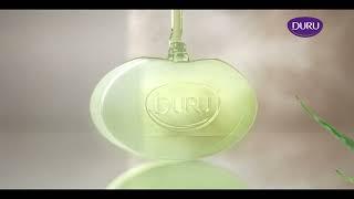 Duru Hydro Pure Şeffaf Cilt Bakım Sabunu