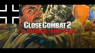 Close Combat II - Axis 071 - Veghel Bridge