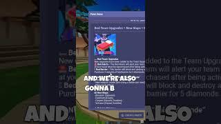 THE NEW BED UPGRADE FEATURES In Roblox Bedwars! [BARRIER & ALARM]