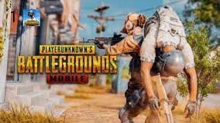 Pubg Mobile - Gameplay Walkthrough Part 1 - Best Kills