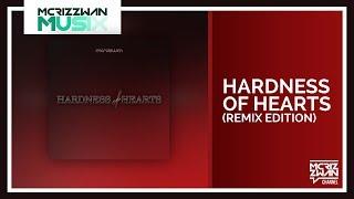 Riswan Hanafyah Harahap - Hardness of Hearts (Remix Edition) [instrumental] - YouTube Exclusive!