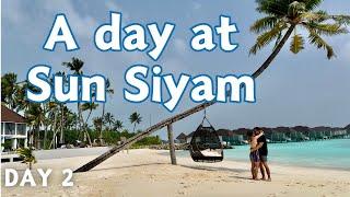  Sun Siyam Olhuveli - A Dream Family Getaway in the Maldives 