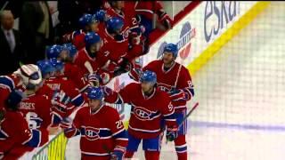 Alex Galchenyuk 1st nhl goal. Jan 22nd 2013