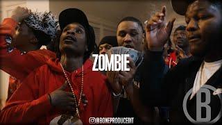 [FREE] EBK Jaaybo Type Beat - "Zombie" (Prod @BoneProducedIt)