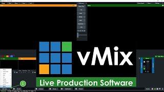 How To Buy vMix