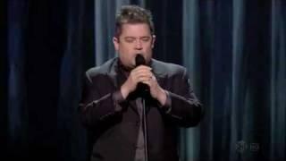 Patton Oswalt - The Insanity Of Faith