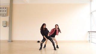 JM&JK - 'Coming Of Age Ceremony' Dance cover by XFIT CREW