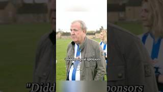 Clarkson's farm:He sponsored the soccer game.#shorts #series #show #tvshow #clarkson