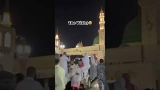My Last Wish️️ #madina #makkah #last #wish #kaash #muslimcorner-786 #islam #islamic #voiceeffects