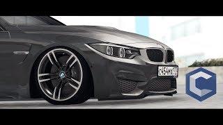 CCD PLANET MTA  | BMW M4